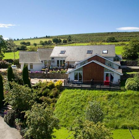Wicklow Way Lodge Exterior foto
