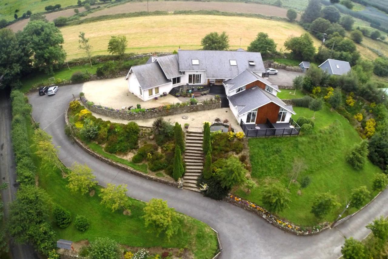 Wicklow Way Lodge Exterior foto