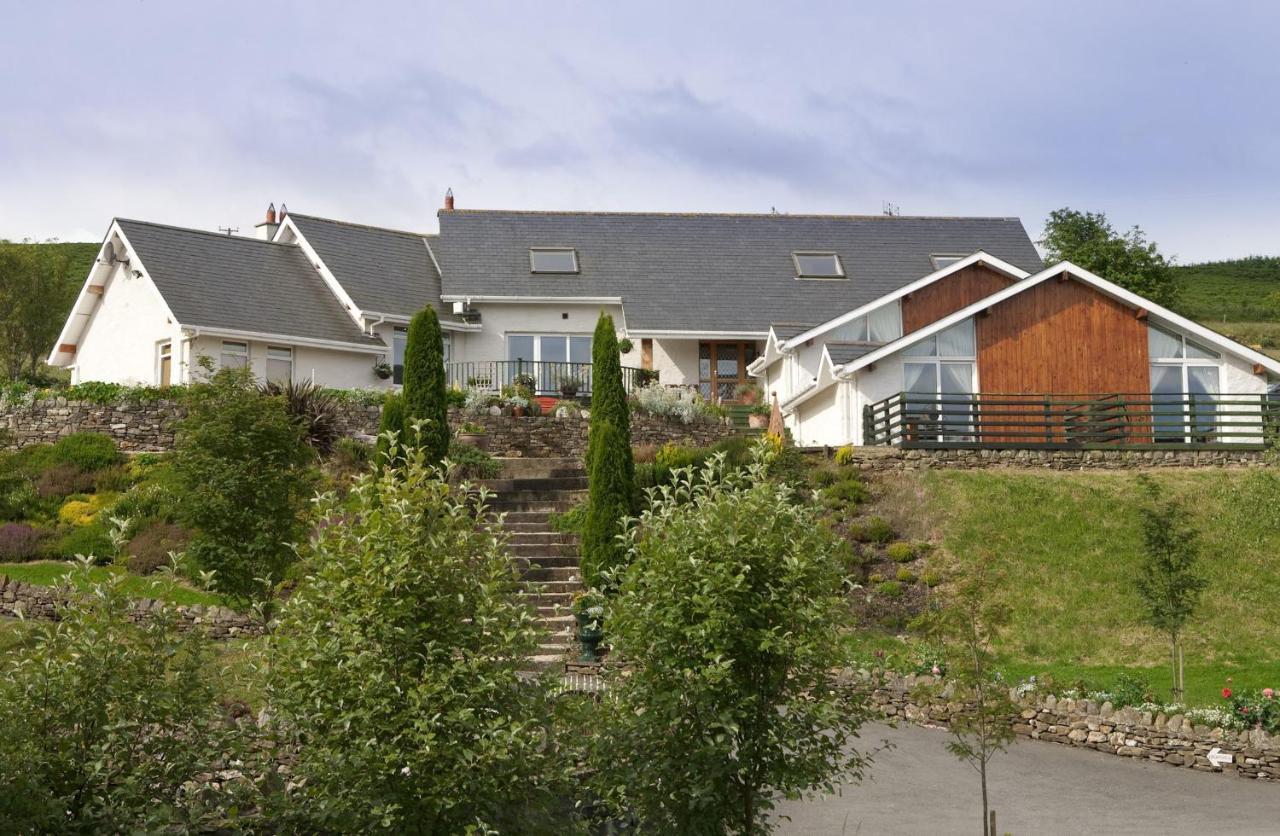 Wicklow Way Lodge Exterior foto